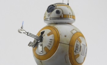 Star Wars BB-8