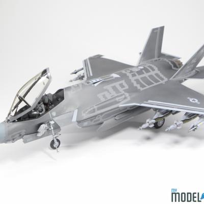F-35A 1/48
