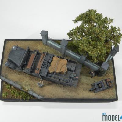 Famodiorama 18