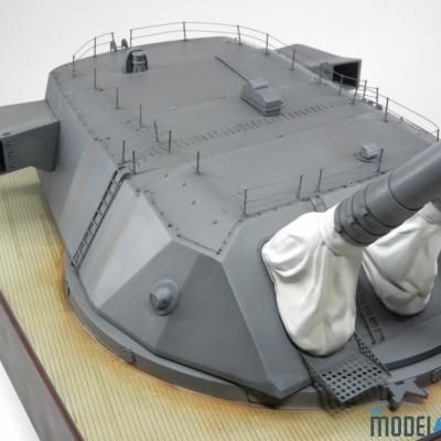 Yamato Turret Rfi 04