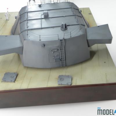 Yamato Turret Rfi 09