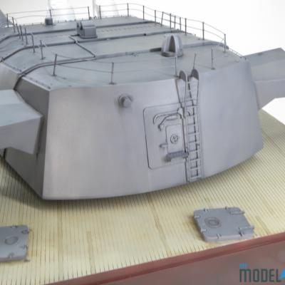 Yamato Turret Rfi 10