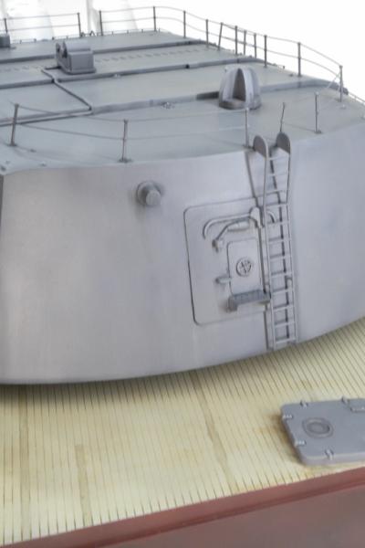 Yamato Turret Rfi 10