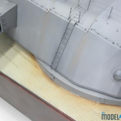 Yamato Turret Rfi 13