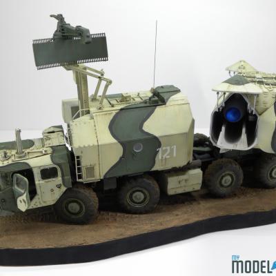 4K51 Rubezh Coastal ASM